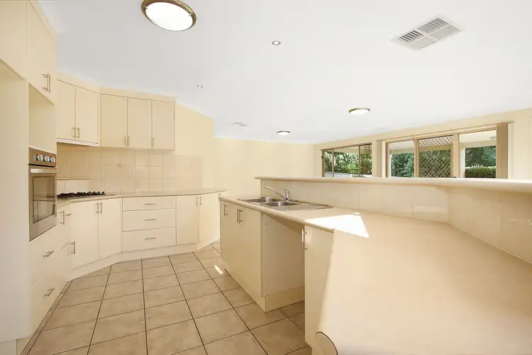 Third view of Homely house listing, 6 Harvey Court, Wodonga VIC 3690