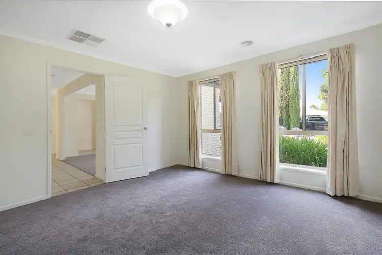 Fifth view of Homely house listing, 6 Harvey Court, Wodonga VIC 3690
