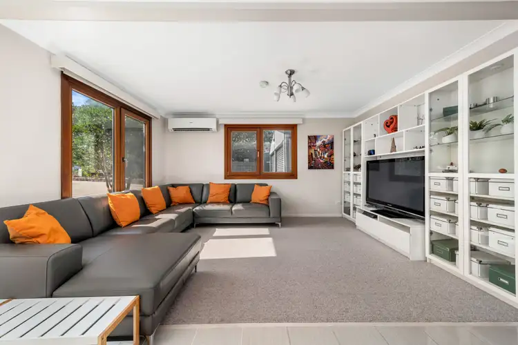 Second view of Homely house listing, 7 Montefiore Crescent, Conder ACT 2906