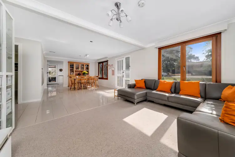 Third view of Homely house listing, 7 Montefiore Crescent, Conder ACT 2906