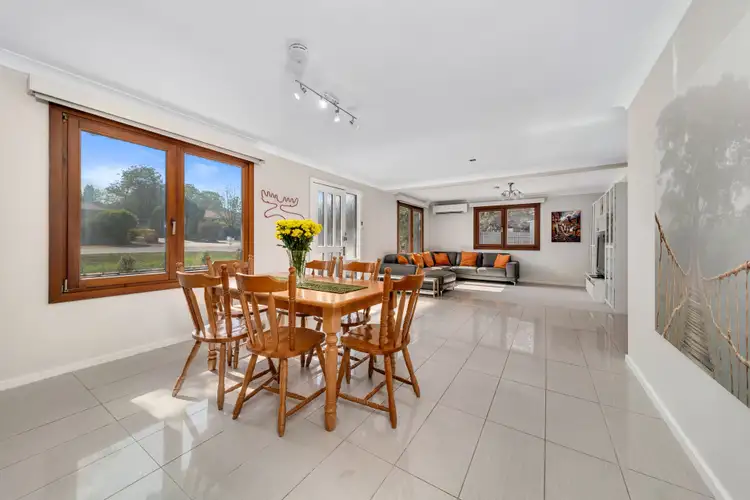 Fourth view of Homely house listing, 7 Montefiore Crescent, Conder ACT 2906