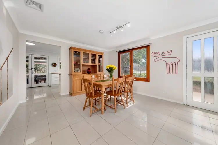 Fifth view of Homely house listing, 7 Montefiore Crescent, Conder ACT 2906