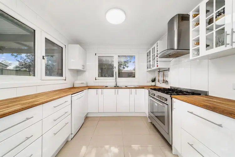 Sixth view of Homely house listing, 7 Montefiore Crescent, Conder ACT 2906
