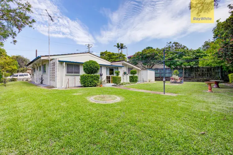 Main view of Homely house listing, 142 Jacaranda Avenue, Logan Central QLD 4114