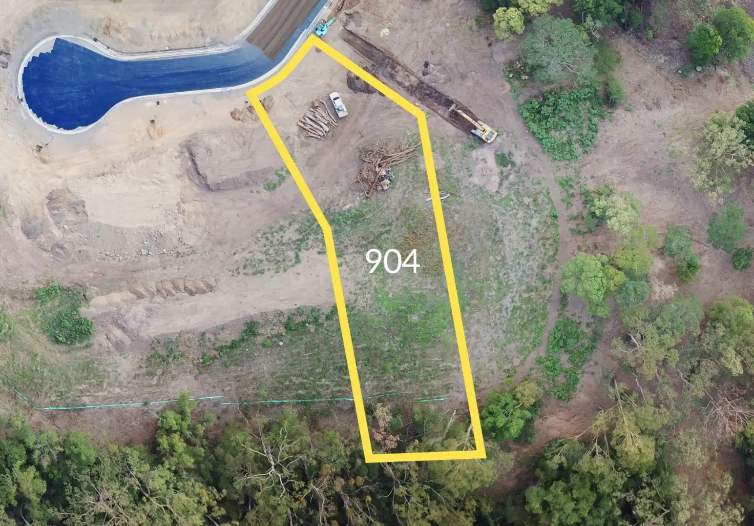 Main view of Homely land listing, Lot 904 Connors View, Berry NSW 2535