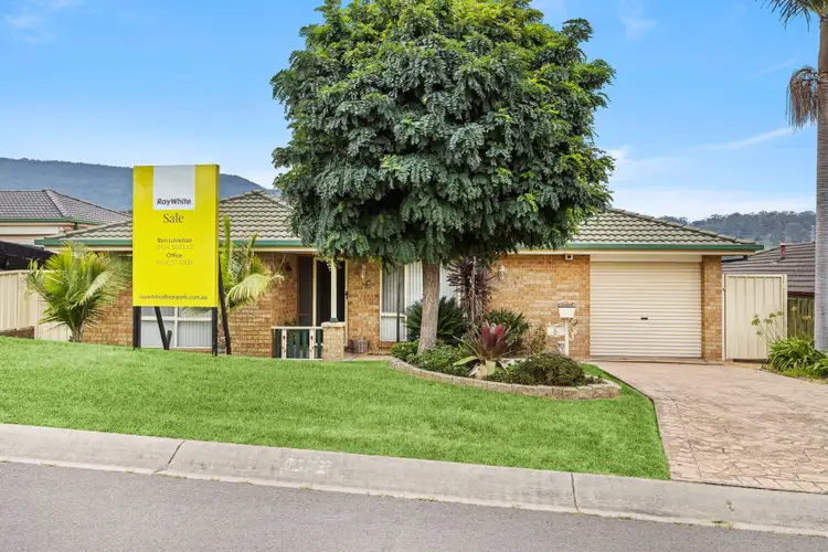 Main view of Homely house listing, 6 Stephens Street, Albion Park NSW 2527