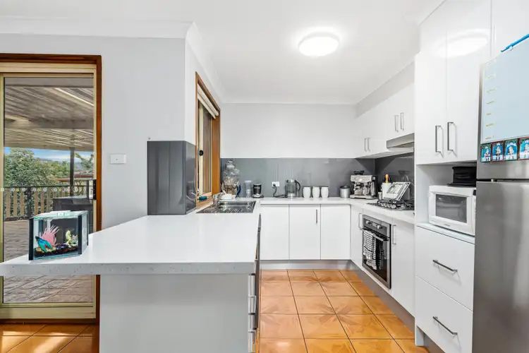 Second view of Homely house listing, 6 Stephens Street, Albion Park NSW 2527