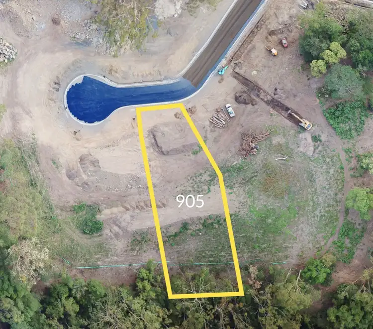 Lot 905 Connors View, Berry NSW 2535