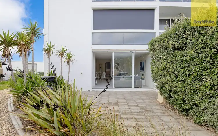 6/1 Amarina Court, Semaphore Park SA 5019