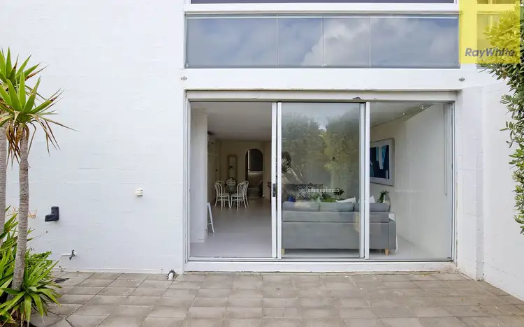 Second view of Homely unit listing, 6/1 Amarina Court, Semaphore Park SA 5019