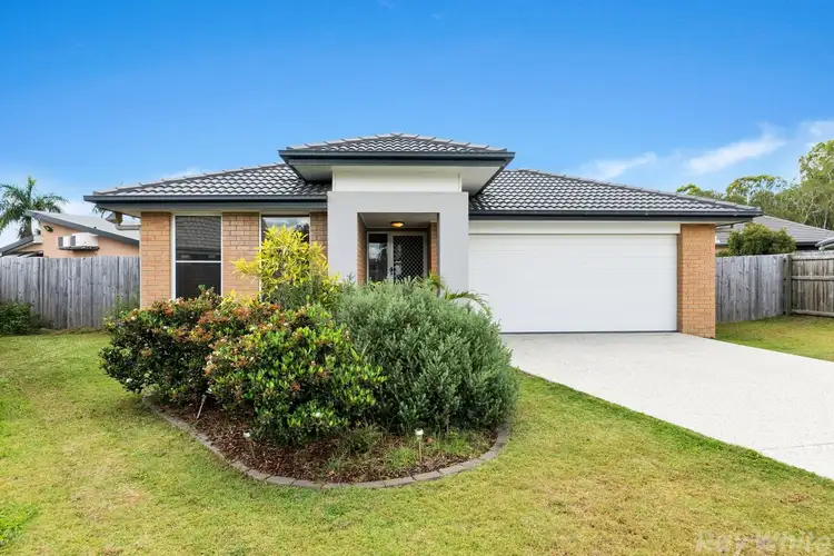 Main view of Homely house listing, 9 Steamview Court, Burpengary QLD 4505