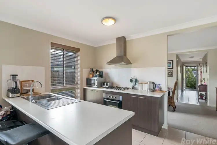 Second view of Homely house listing, 9 Steamview Court, Burpengary QLD 4505