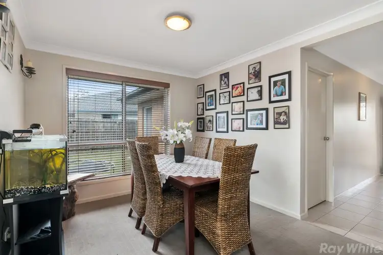 Fourth view of Homely house listing, 9 Steamview Court, Burpengary QLD 4505