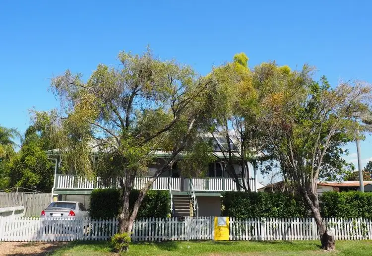 33 King Street, Maryborough QLD 4650