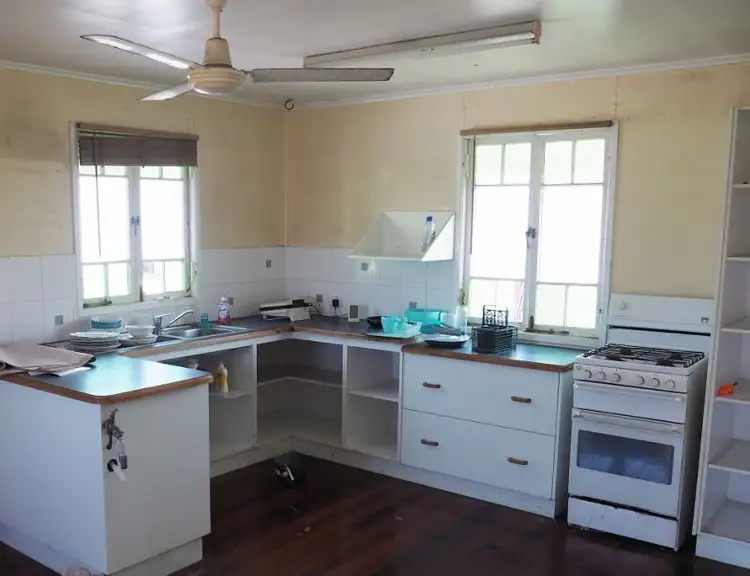 Seventh view of Homely house listing, 33 King Street, Maryborough QLD 4650