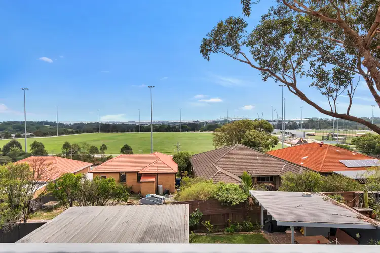 Third view of Homely semi-detached listing, 2/48 Lasseter Avenue, Chifley NSW 2036