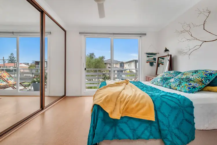 Fourth view of Homely semi-detached listing, 2/48 Lasseter Avenue, Chifley NSW 2036
