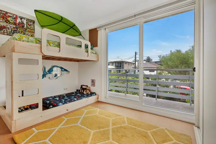 Fifth view of Homely semi-detached listing, 2/48 Lasseter Avenue, Chifley NSW 2036