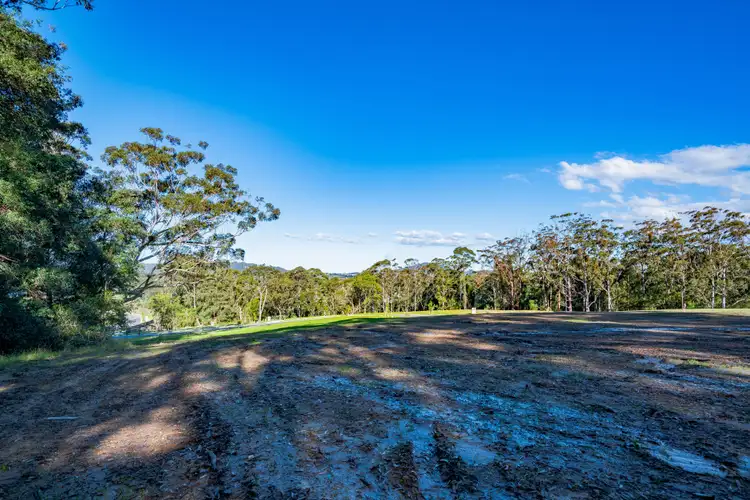 Main view of Homely land listing, Lot 909 Connors View, Berry NSW 2535