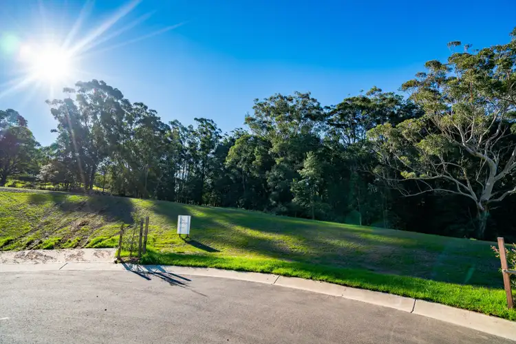 Third view of Homely land listing, Lot 909 Connors View, Berry NSW 2535