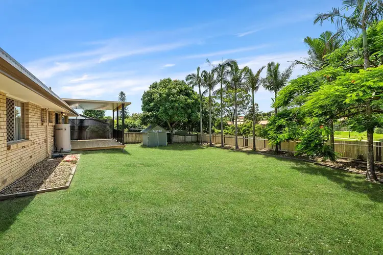 14 Warroo Place, Durack QLD 4077