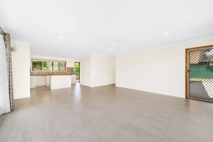 Fifth view of Homely house listing, 14 Warroo Place, Durack QLD 4077