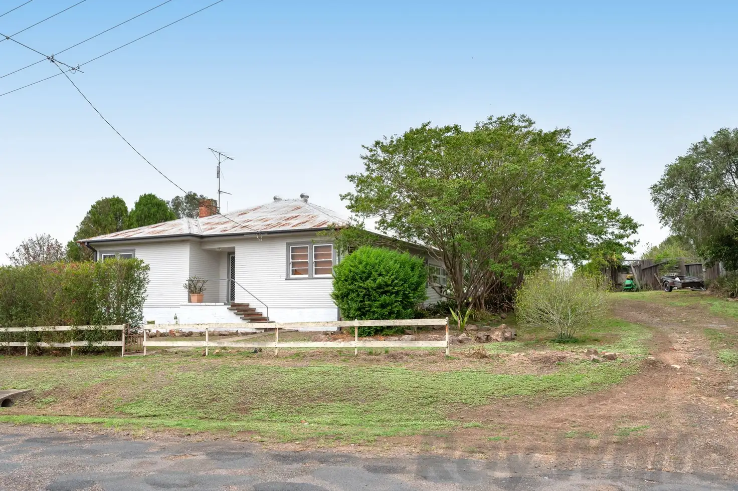 Main view of Homely house listing, 19 Jones Street, Dungog NSW 2420