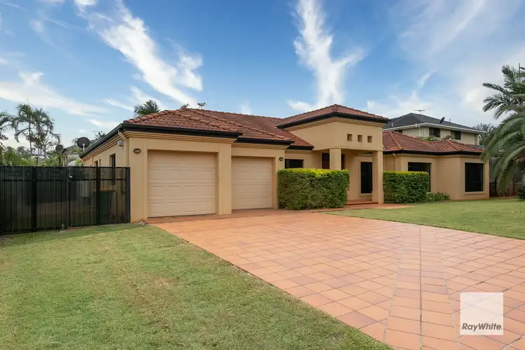 16 Roger Court, Redland Bay QLD 4165