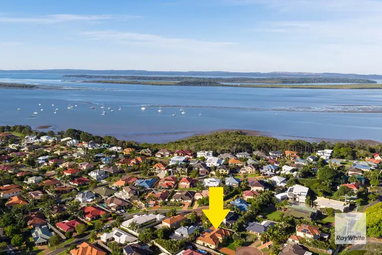 Second view of Homely house listing, 16 Roger Court, Redland Bay QLD 4165