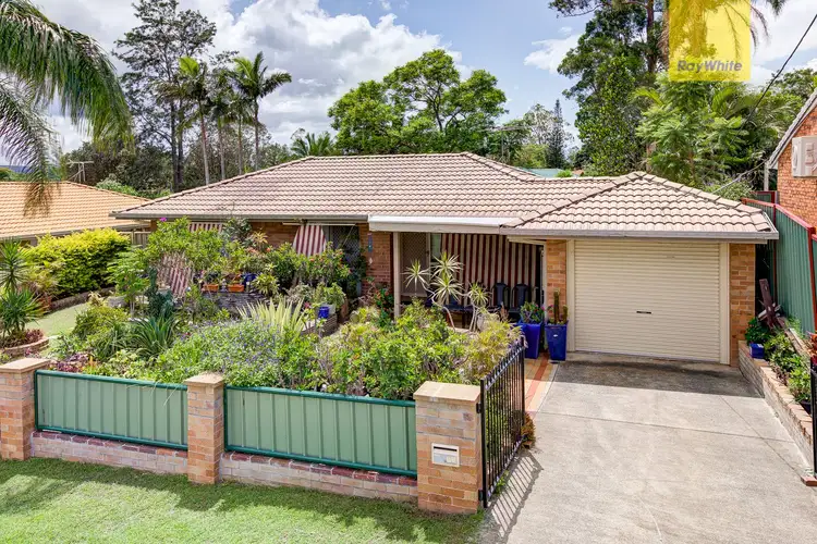 Main view of Homely house listing, 86 Haig Road, Loganlea QLD 4131