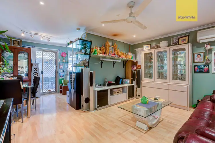 Second view of Homely house listing, 86 Haig Road, Loganlea QLD 4131