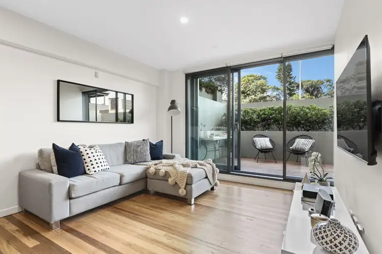 101/11-23 Gordon Street, Marrickville NSW 2204