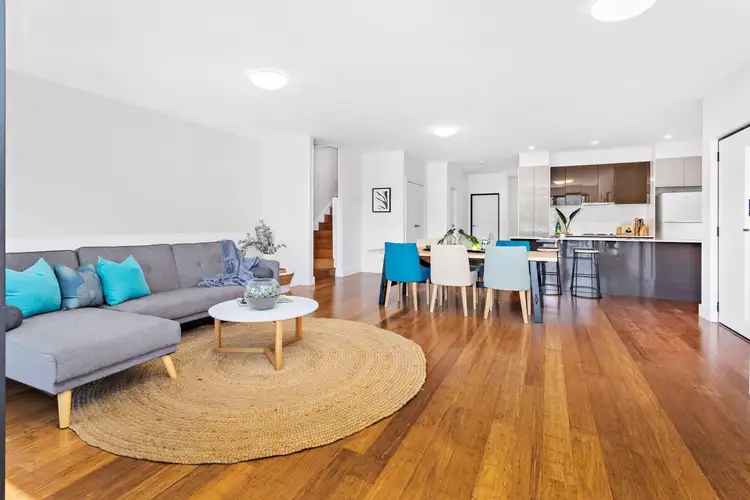 Second view of Homely semi-detached listing, 30 Elimatta Place, Kiama NSW 2533