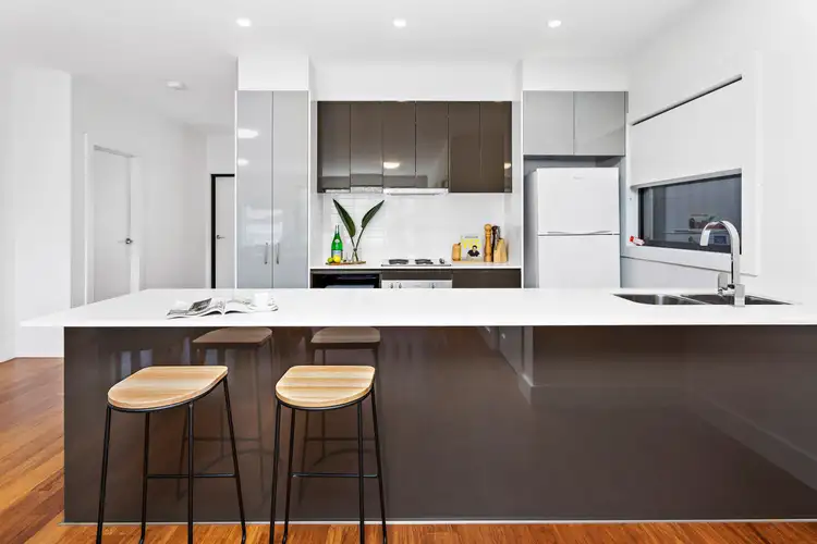 Third view of Homely semi-detached listing, 30 Elimatta Place, Kiama NSW 2533