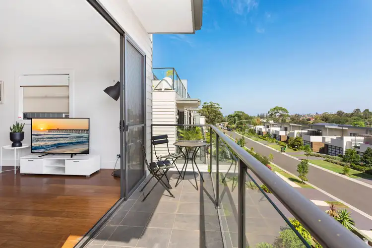 Fourth view of Homely semi-detached listing, 30 Elimatta Place, Kiama NSW 2533
