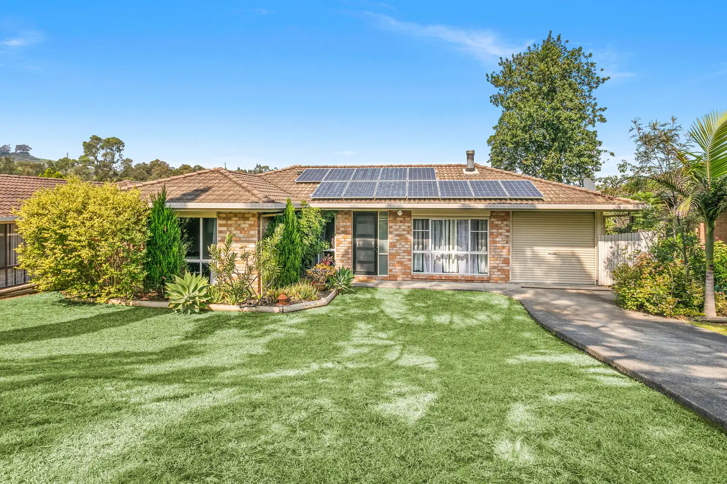 Main view of Homely house listing, 18 Westwood Drive, Blackbutt NSW 2529