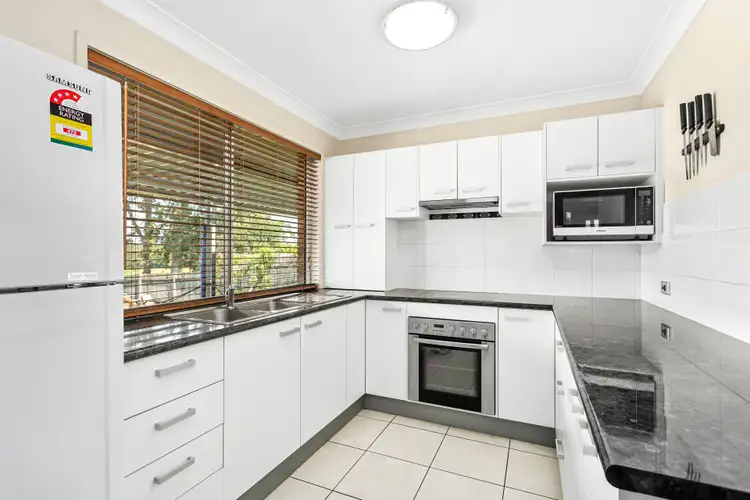 Second view of Homely house listing, 18 Westwood Drive, Blackbutt NSW 2529