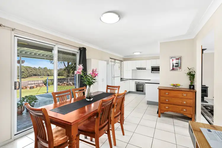 Third view of Homely house listing, 18 Westwood Drive, Blackbutt NSW 2529