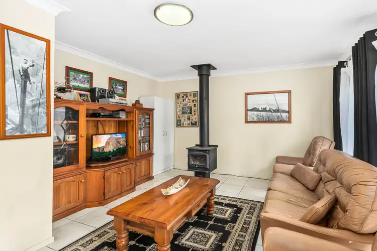 Fourth view of Homely house listing, 18 Westwood Drive, Blackbutt NSW 2529