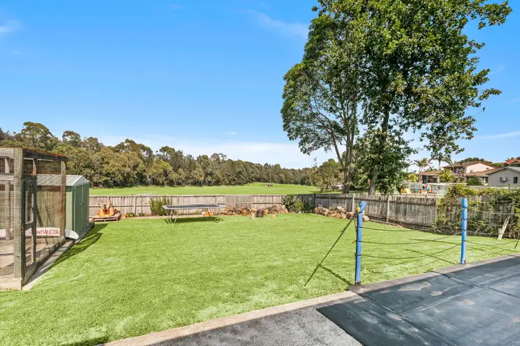 Sixth view of Homely house listing, 18 Westwood Drive, Blackbutt NSW 2529