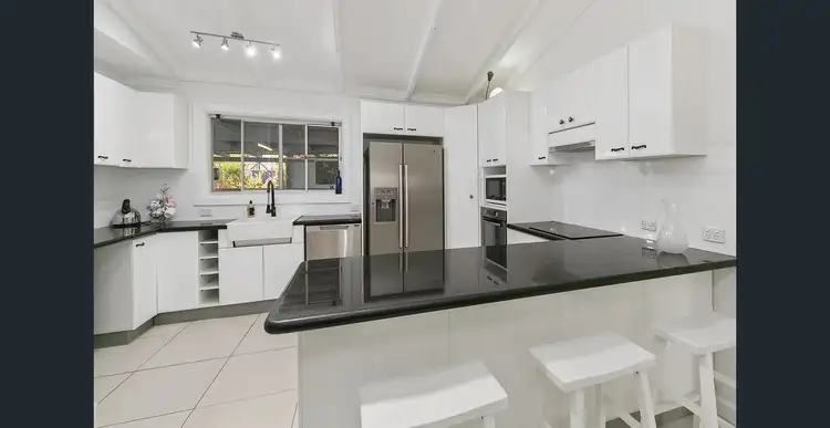 5 Thelbo Court, Boondall QLD 4034