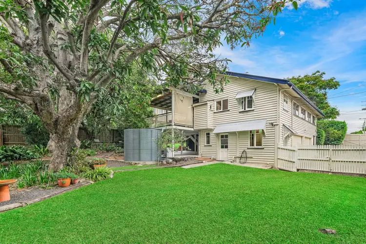 Second view of Homely house listing, 28 Days Road, Grange QLD 4051