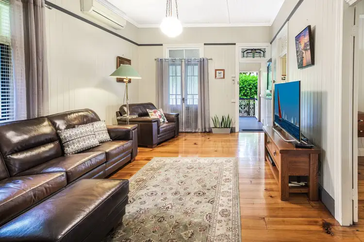 Third view of Homely house listing, 28 Days Road, Grange QLD 4051
