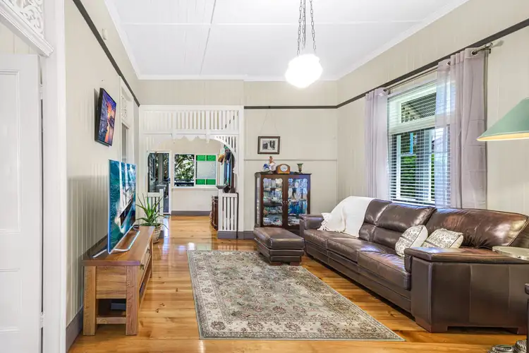 Fourth view of Homely house listing, 28 Days Road, Grange QLD 4051