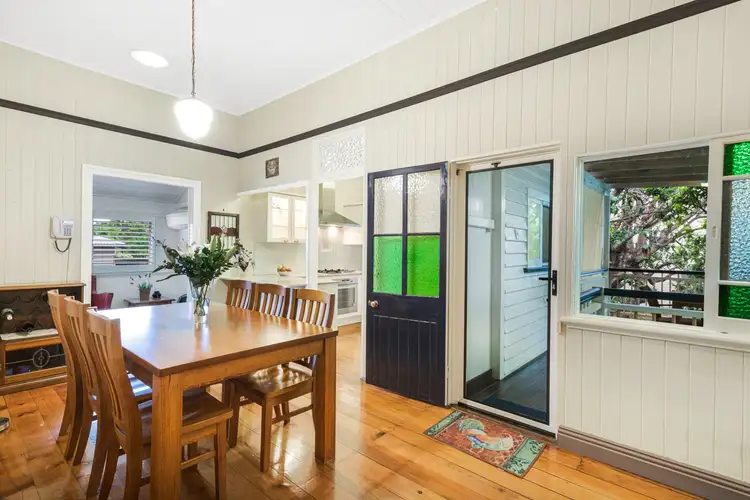 Fifth view of Homely house listing, 28 Days Road, Grange QLD 4051