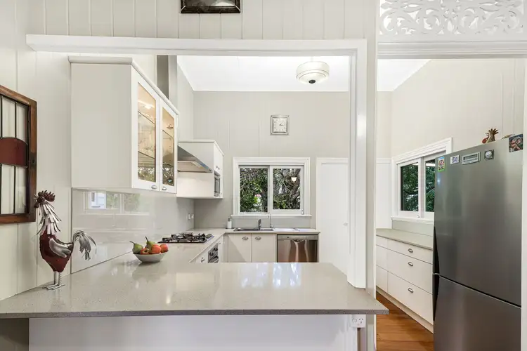 Sixth view of Homely house listing, 28 Days Road, Grange QLD 4051
