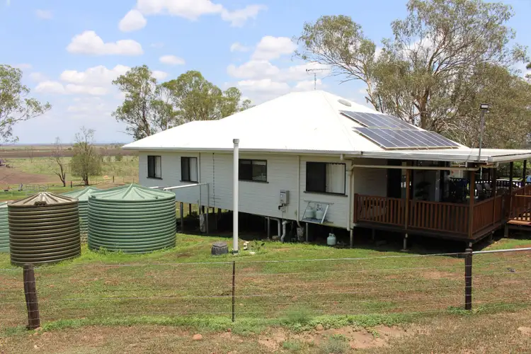 Second view of Homely rural property listing, 29 Briskey Road, Irongate, Pittsworth QLD 4356
