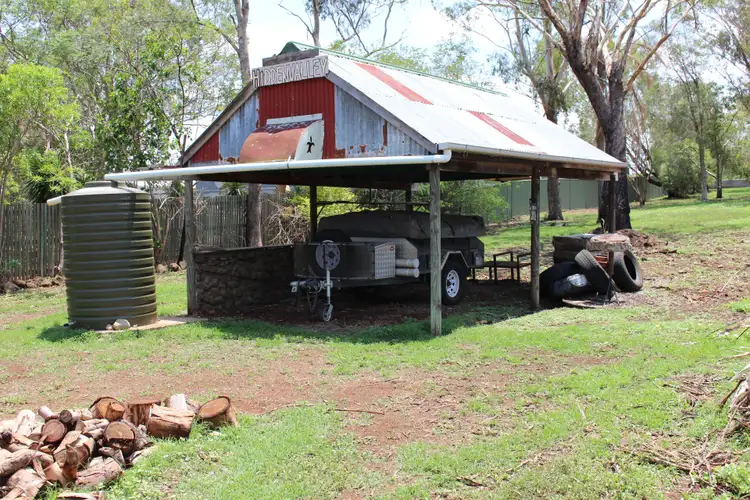 Sixth view of Homely rural property listing, 29 Briskey Road, Irongate, Pittsworth QLD 4356