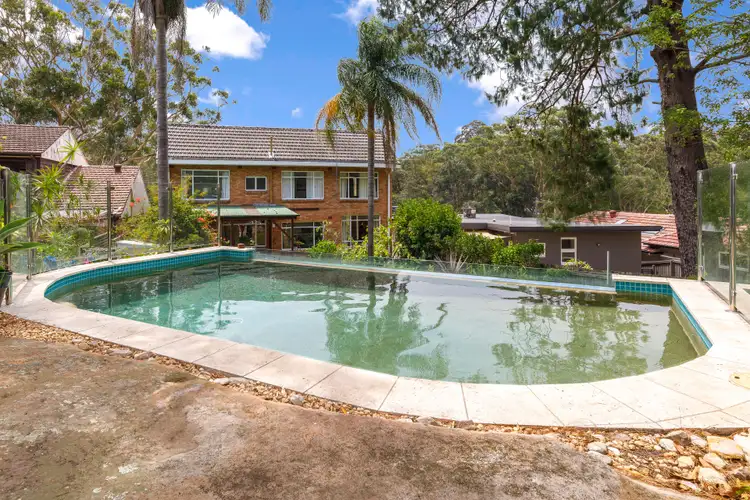 Fourth view of Homely house listing, 26 Elizabeth Parade, Lane Cove North NSW 2066
