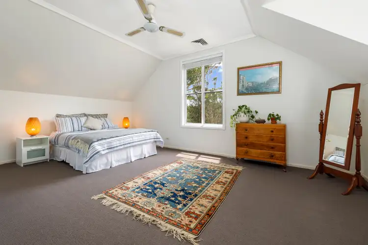 Sixth view of Homely house listing, 26 Elizabeth Parade, Lane Cove North NSW 2066